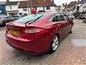 Ford Mondeo Titanium 1.5i 160PS 5 door registration number:OV67OWM Pic ID:11