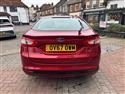 Ford Mondeo Titanium 1.5i 160PS 5 door registration number:OV67OWM Pic ID:13