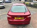 Ford Mondeo Titanium 1.5i 160PS 5 door registration number:OV67OWM Pic ID:14