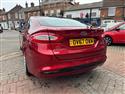 Ford Mondeo Titanium 1.5i 160PS 5 door registration number:OV67OWM Pic ID:15