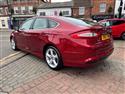 Ford Mondeo Titanium 1.5i 160PS 5 door registration number:OV67OWM Pic ID:17