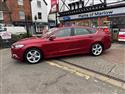 Ford Mondeo Titanium 1.5i 160PS 5 door registration number:OV67OWM Pic ID:20