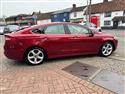 Ford Mondeo Titanium 1.5i 160PS 5 door registration number:OV67OWM Pic ID:8