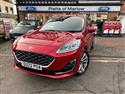 Ford Kuga Vignale 2.5 Duratec 200PS Hybrid registration number:OU22POA Pic ID:1