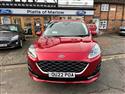 Ford Kuga Vignale 2.5 Duratec 200PS Hybrid registration number:OU22POA Pic ID:10