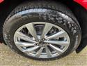 Ford Kuga Vignale 2.5 Duratec 200PS Hybrid registration number:OU22POA Pic ID:16