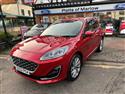 Ford Kuga Vignale 2.5 Duratec 200PS Hybrid registration number:OU22POA Pic ID:2