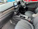 Ford Kuga Vignale 2.5 Duratec 200PS Hybrid registration number:OU22POA Pic ID:37