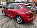 Ford Kuga Vignale 2.5 Duratec 200PS Hybrid registration number:OU22POA Pic ID:4