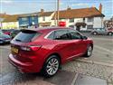 Ford Kuga Vignale 2.5 Duratec 200PS Hybrid registration number:OU22POA Pic ID:7