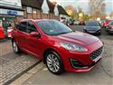 Ford Kuga Vignale 2.5 Duratec 200PS Hybrid registration number:OU22POA Pic ID:9