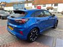 Ford Puma ST Line X Hybrid 1.0i 125ps registration number:AX72DJU Pic ID:6