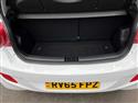 Hyundai i10 1.2i SE Automatic 5 door registration number:RV65FPZ Pic ID:10