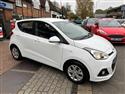 Hyundai i10 1.2i SE Automatic 5 door registration number:RV65FPZ Pic ID:9