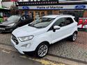 Ford EcoSport Titanium 1.0i 125ps Automatic registration number:LD19USX Pic ID:24