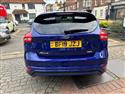 Ford Focus ST Line 1.0i 140ps 5 door registration number:BF18JZJ Pic ID:5