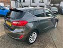 Ford Fiesta Titanium 1.0i 100ps 5 door registration number:OY19NXT Pic ID:7