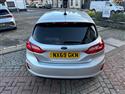 Ford Fiesta Titanium 1.0i 100ps 5 door registration number:NX69GKN Pic ID:14