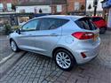 Ford Fiesta Titanium 1.0i 100ps 5 door registration number:NX69GKN Pic ID:20