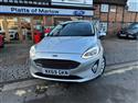 Ford Fiesta Titanium 1.0i 100ps 5 door registration number:NX69GKN Pic ID:3