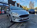 Ford Fiesta Titanium 1.0i 100ps 5 door registration number:NX69GKN Pic ID:5