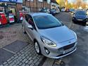 Ford Fiesta Titanium 1.0i 100ps 5 door registration number:NX69GKN Pic ID:6