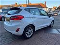 Ford Fiesta Zetec 1.0i 100ps Automatic 5 door registration number:EN19ZHB Pic ID:11