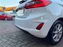 Ford Fiesta Zetec 1.0i 100ps Automatic 5 door registration number:EN19ZHB Pic ID:12