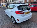 Ford Fiesta Zetec 1.0i 100ps Automatic 5 door registration number:EN19ZHB Pic ID:18