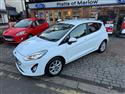 Ford Fiesta Zetec 1.0i 100ps Automatic 5 door registration number:EN19ZHB Pic ID:24