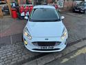 Ford Fiesta Zetec 1.0i 100ps Automatic 5 door registration number:EN19ZHB Pic ID:5