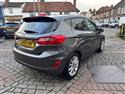 Ford Fiesta Titanium X 1.0i 100ps 5 door registration number:DU69UOF Pic ID:12