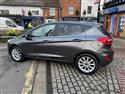 Ford Fiesta Titanium X 1.0i 100ps 5 door registration number:DU69UOF Pic ID:19