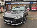 Ford Focus Titanium Vignale 1.0i 125ps Hybrid registration number:GJ72HMG Pic ID:1