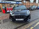 Ford Puma ST Line 1.0i 125ps Hybrid Automatic registration number:EO23XJA Pic ID:4