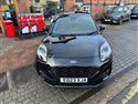 Ford Puma ST Line 1.0i 125ps Hybrid Automatic registration number:EO23XJA Pic ID:5