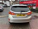 Ford Fiesta Titanium 1.0i 100ps 5 door registration number:FG68TNZ Pic ID:5