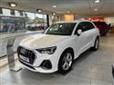 Audi Q3 S Line 35 TFSi Hybrid 1.5i Automatic registration number:LL71KRV Pic ID:1