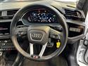 Audi Q3 S Line 35 TFSi Hybrid 1.5i Automatic registration number:LL71KRV Pic ID:13