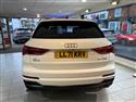 Audi Q3 S Line 35 TFSi Hybrid 1.5i Automatic registration number:LL71KRV Pic ID:6