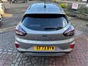 Ford Puma Titanium 1.0i 125ps Hybrid Automatic registration number:EF73BYW Pic ID:12