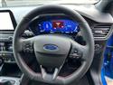 Ford Focus Estate ST-Line X Edition 1.0i 155ps registration number:OV71UYY Pic ID:29