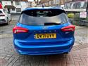 Ford Focus Estate ST-Line X Edition 1.0i 155ps registration number:OV71UYY Pic ID:5