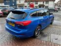 Ford Focus Estate ST-Line X Edition 1.0i 155ps registration number:OV71UYY Pic ID:6