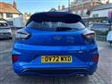 Ford Puma ST Line X 1.0L 125PS Hybrid Automatic registration number:OV72WXD Pic ID:11