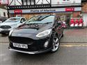 Ford Fiesta Active 1.0i 100ps 5 door registration number:EF69YPU Pic ID:1