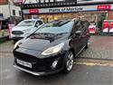 Ford Fiesta Active 1.0i 100ps 5 door registration number:EF69YPU Pic ID:2