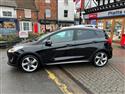 Ford Fiesta Active 1.0i 100ps 5 door registration number:EF69YPU Pic ID:3