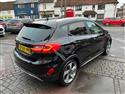 Ford Fiesta Active 1.0i 100ps 5 door registration number:EF69YPU Pic ID:6