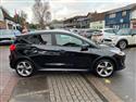 Ford Fiesta Active 1.0i 100ps 5 door registration number:EF69YPU Pic ID:7